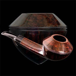 une pipe par Jorn Larsen