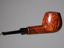 une pipe par Jorn Larsen