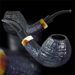 une pipe par Jorn Larsen