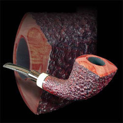 une pipe par Jorn Larsen