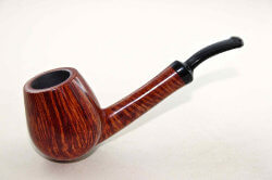 une pipe de Karl-Heinz Joura