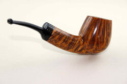 une pipe par Karl-Heinz Joura