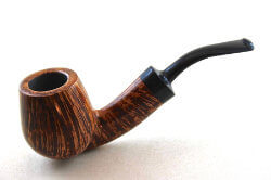 une pipe par Karl-Heinz Joura