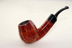 une pipe par Karl-Heinz Joura