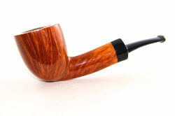 une pipe par Karl-Heinz Joura