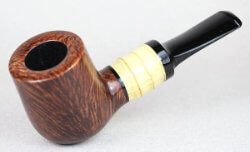 une pipe par James Gilliam - JSEC Pipes