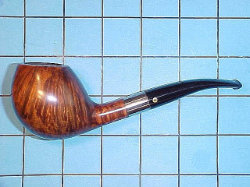 une pipe par Daniel Jud