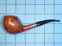 une pipe de Daniel Jud