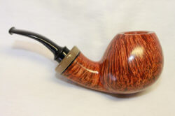 une pipe par Andreï Kadnikov