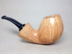 une pipe par Andreï Kadnikov