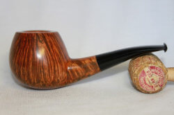 une pipe par Andreï Kadnikov
