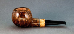 une pipe par Andreï Kadnikov