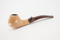 une pipe de Martin Kägi