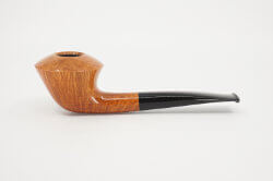 une pipe par Martin Kägi