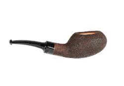 une pipe par Stanislav Kamensky