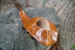 une pipe par Alex Kappeler
