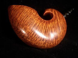 une pipe de Alex Kappeler