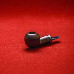 une pipe par Saeed Keresaspa Nazarli - Keresaspa Pipes