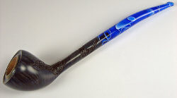 une pipe par Donald Kesling