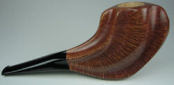 une pipe par Donald Kesling