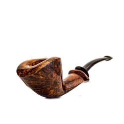 une pipe par Andrey Kharitonov