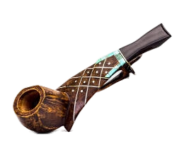 une pipe par Andrey Kharitonov