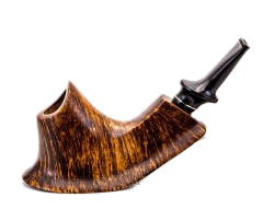 une pipe par Andrey Kharitonov