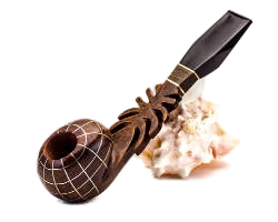une pipe par Andrey Kharitonov