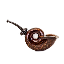 une pipe par Andrey Kharitonov