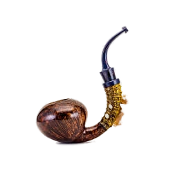 une pipe par Andrey Kharitonov