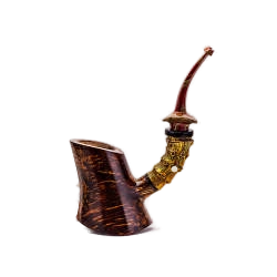 une pipe par Andrey Kharitonov