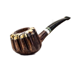une pipe par Andrey Kharitonov