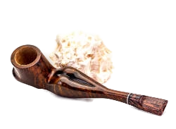 une pipe par Andrey Kharitonov