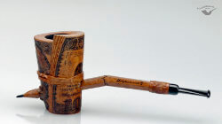 une pipe par Alexey Kharlamov