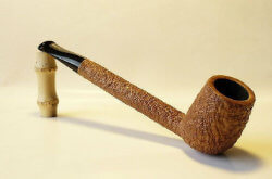 une pipe par Alexey Kharlamov