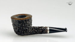 une pipe par Alexey Kharlamov