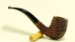 une pipe par Alexey Kharlamov