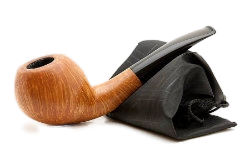 une pipe par Alexander Khodanov