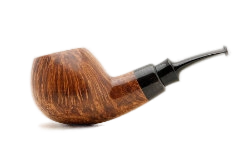 une pipe par Alexander Khodanov