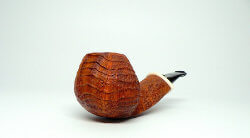 une pipe par Nate King