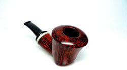 une pipe par Nate King