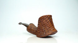 une pipe par Nate King