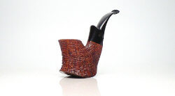 une pipe par Nate King
