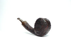 une pipe par Nate King