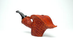 une pipe par Nate King