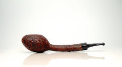 une pipe par Nate King