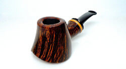 une pipe par Nate King