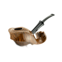 une pipe par Scott Klein