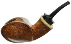 une pipe par Scott Klein