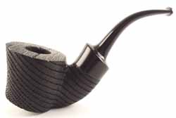 une pipe par Brad Knaack - BradleyK Pipes
